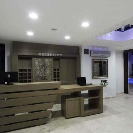 Costa Asmin Hotel بودروم المظهر الخارجي الصورة